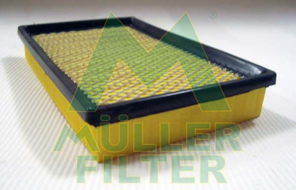 MULLER FILTER oro filtras PA3413